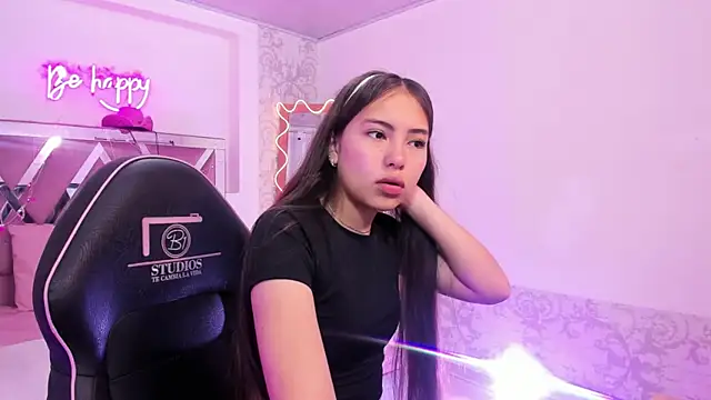 ISABELA TAY online show from 12.16.25