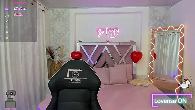 ISABELA TAY online show from 02.16.26