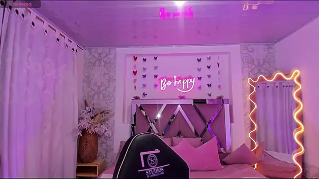 ISABELA TAY online show from 03.20.26