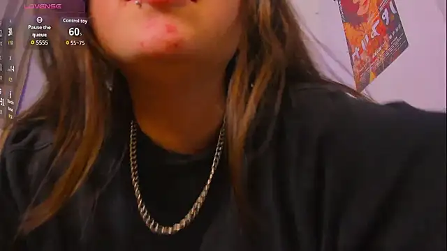 Ana Torres  online show from 02.03.26