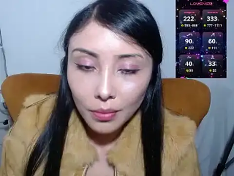 Kathryn Merteuil online show from 11.16.25