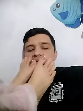 dulce pareja online show from 07.11.26