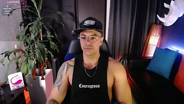 Zed ferrer online show from 04.02.26