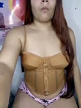 Girl Nasty Dirty online show from 03.08.26