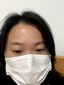 FAN-XIAOGUO online show from 11.26.25