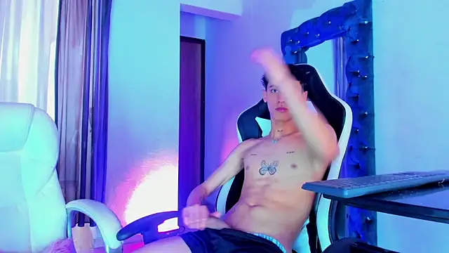 Bad boys07 online show from 11.19.25