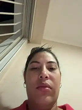 Anna Bitch Disgusting online show from 12.02.25