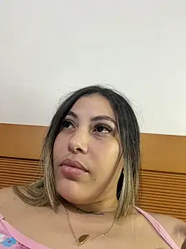 Anna Bitch Disgusting online show from 01.07.26