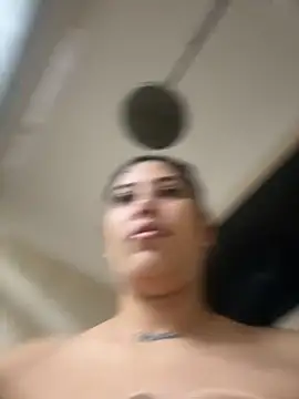 Anna Bitch Disgusting online show from 02.13.26