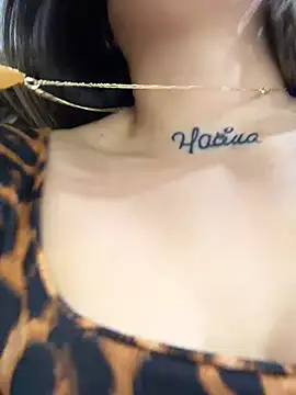 Anna Bitch Disgusting online show from 07.05.26