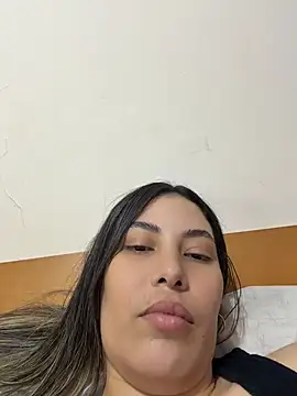 Anna Bitch Disgusting online show from 07.05.26