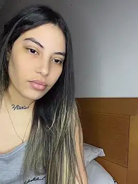 Anna Bitch Disgusting online show from 07.07.26