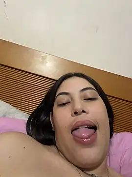 Anna Bitch Disgusting online show from 07.10.26