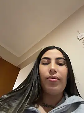 Anna Bitch Disgusting online show from 07.19.26