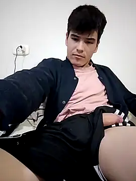 quetzal200128 online show from 12.17.25