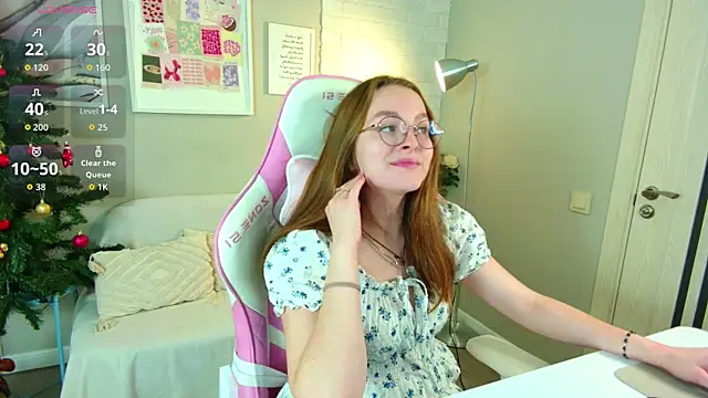 MadisonSmitt online show from 01.19.26