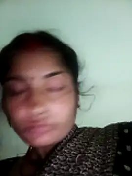 Snapshot of Pushpa_hotty chatting on 12.15.25 Pushpa hotty online show from 12.15.25