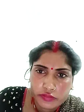 Snapshot of Pushpa_hotty chatting on 12.19.25 Pushpa hotty online show from 12.19.25