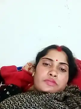 Snapshot of Pushpa_hotty chatting on 12.21.25 Pushpa hotty online show from 12.21.25
