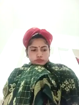 Snapshot of Pushpa_hotty chatting on 01.08.26 Pushpa hotty online show from 01.08.26