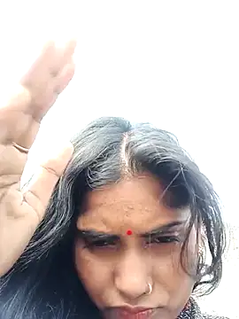 Snapshot of Pushpa_hotty chatting on 02.04.26 Pushpa hotty online show from 02.04.26