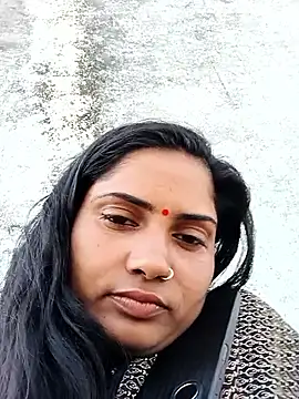 Snapshot of Pushpa_hotty chatting on 02.27.26 Pushpa hotty online show from 02.27.26