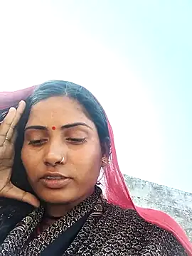 Snapshot of Pushpa_hotty chatting on 03.01.26 Pushpa hotty online show from 03.01.26