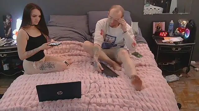 Donster907 online show from 02.20.26