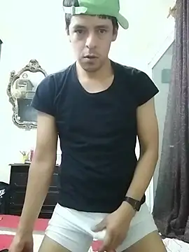 Snapshot of Junior_47 chatting on 03.19.26 Junior 47 online show from 03.19.26