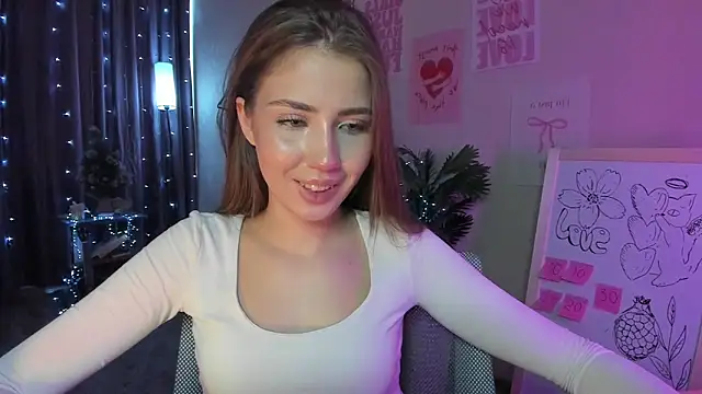 Aurora Glow21 online show from 02.27.26