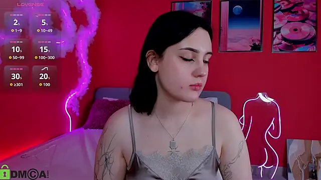 hey tessa online show from 12.05.25