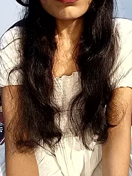 Angelic Princess online show from 01.19.26