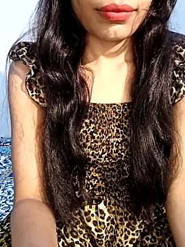 Angelic Princess online show from 02.21.26