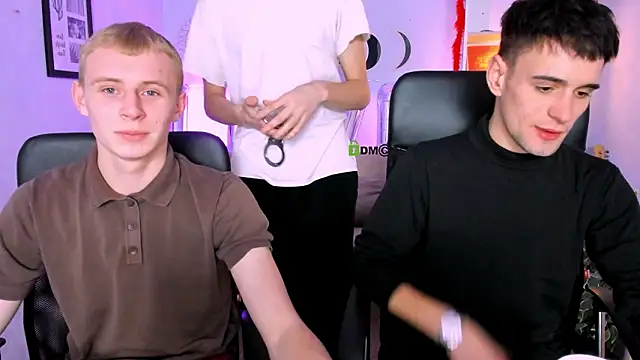 rafael bien online show from 02.05.26