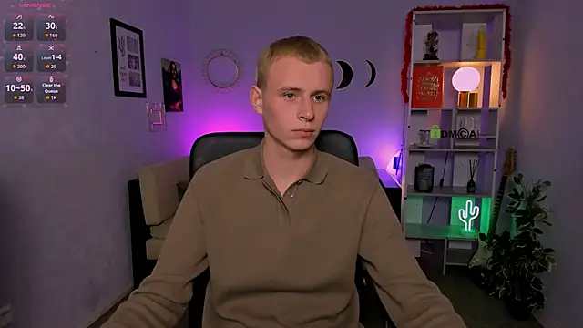 rafael bien online show from 03.13.26