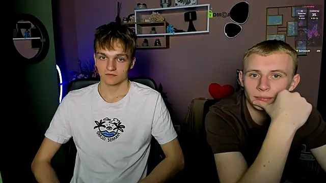 rafael bien online show from 03.20.26