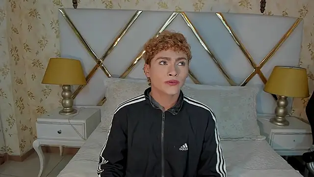 JacobRusso online show from 02.06.26