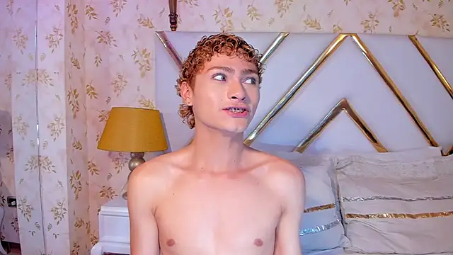 JacobRusso online show from 03.27.26