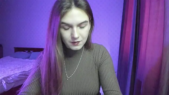 luna lust 212 online show from 11.25.25