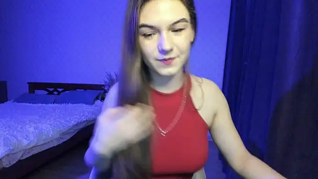 luna lust 212 online show from 11.27.25