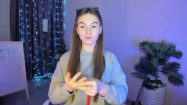 luna lust 212 online show from 02.13.26