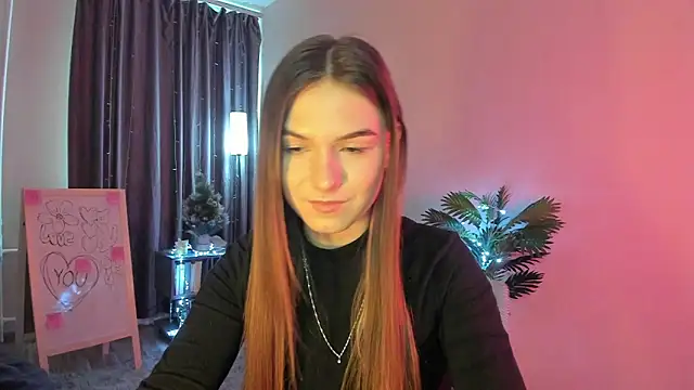 luna lust 212 online show from 02.24.26