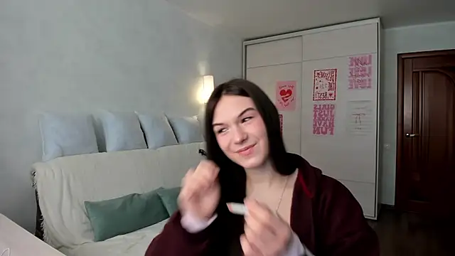 luna lust 212 online show from 04.12.26