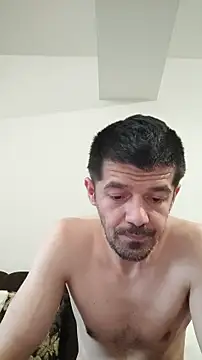 Snapshot of Dale_E chatting on 01.31.25 Dale E online show from 01.31.25