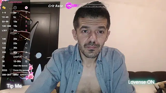 Dale E online show from 11.27.25