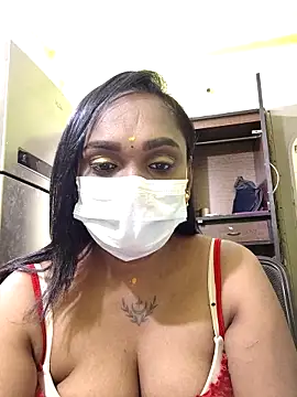 Dharshini98 online show from 02.02.26