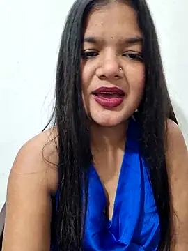 DIMPLE-GIRL88 online show from 12.14.25