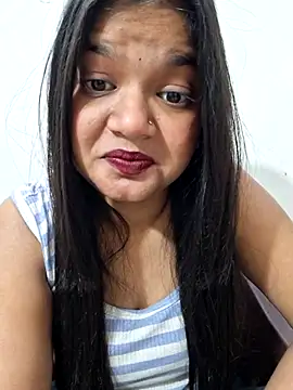 DIMPLE-GIRL88 online show from 12.16.25