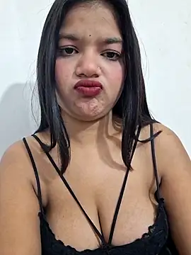 DIMPLE-GIRL88 online show from 02.10.26