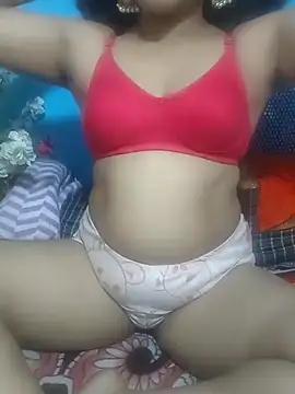 Cute Ayushii online show from 04.13.26